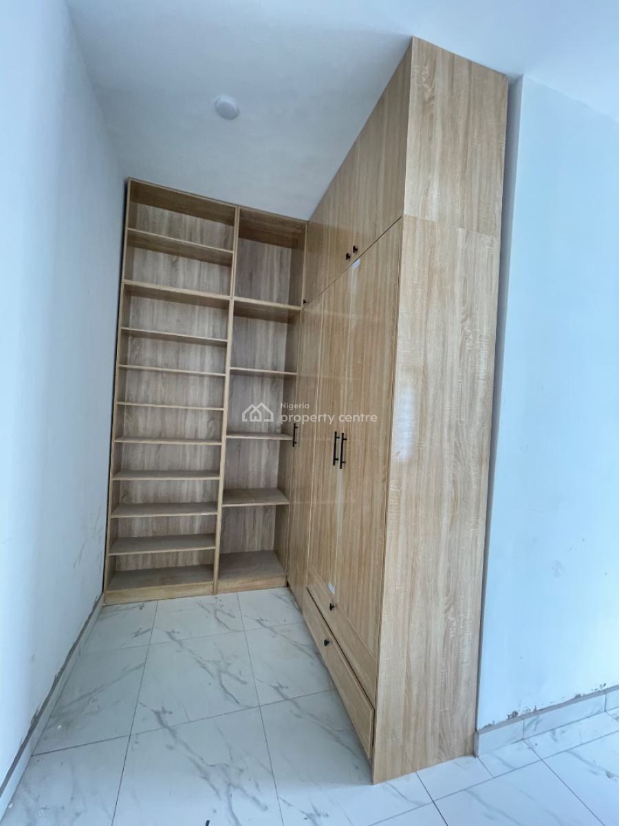 20 Units of Lovely 4-bedroom Semidetached Duplex, Orchid Road, Lekki Phase 2, Lekki, Lagos, Semi-detached Duplex for Sale