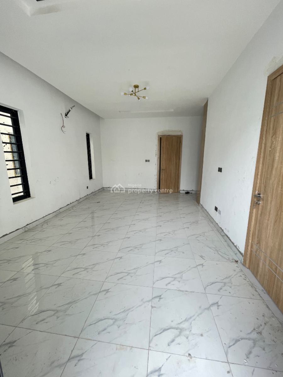 20 Units of Lovely 4-bedroom Semidetached Duplex, Orchid Road, Lekki Phase 2, Lekki, Lagos, Semi-detached Duplex for Sale