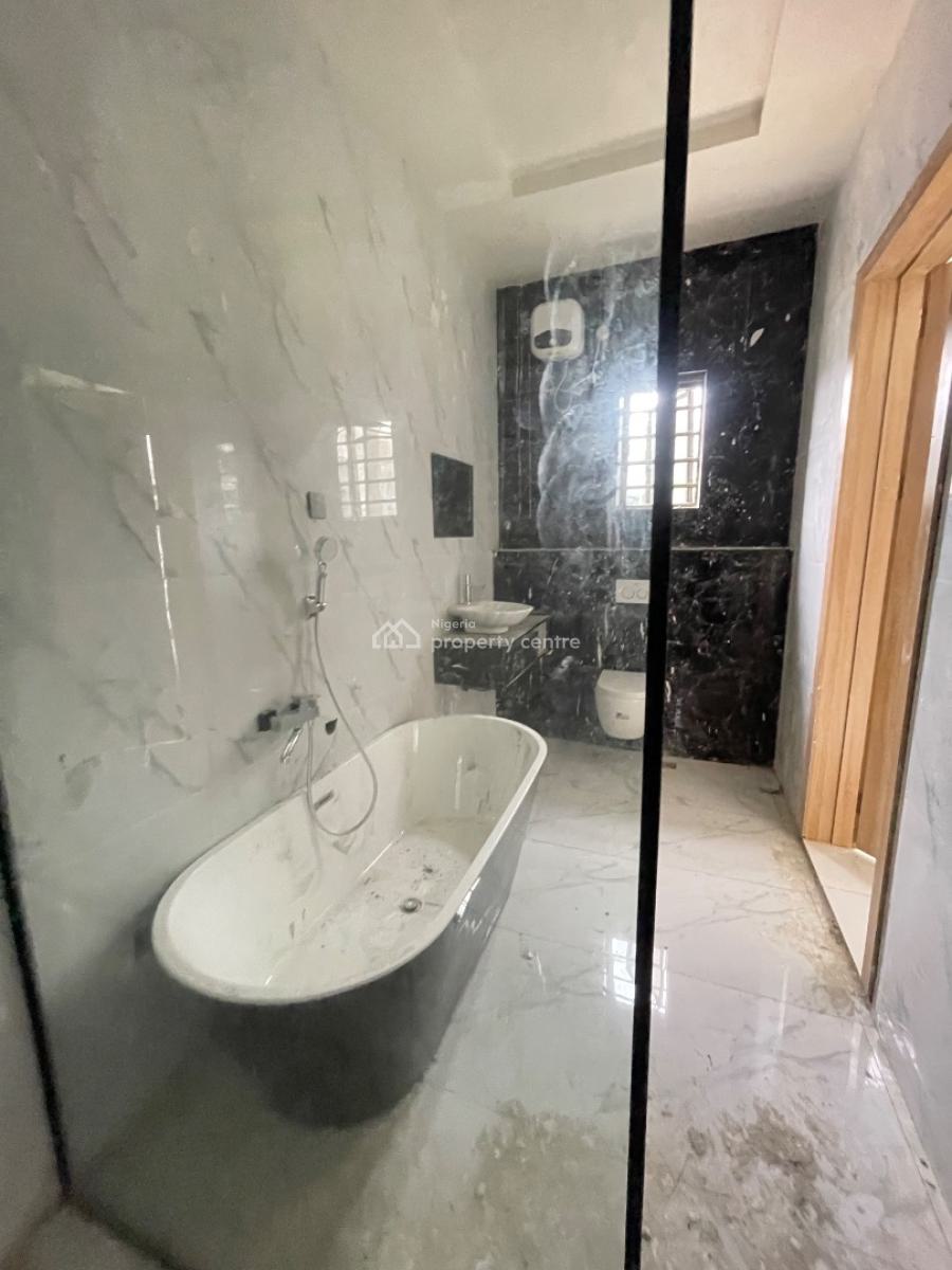 20 Units of Lovely 4-bedroom Semidetached Duplex, Orchid Road, Lekki Phase 2, Lekki, Lagos, Semi-detached Duplex for Sale