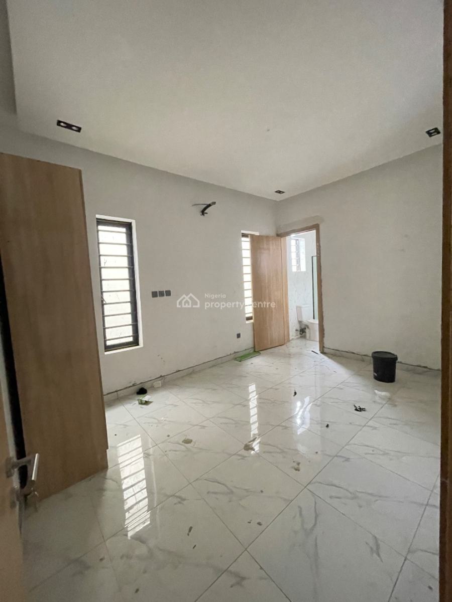 20 Units of Lovely 4-bedroom Semidetached Duplex, Orchid Road, Lekki Phase 2, Lekki, Lagos, Semi-detached Duplex for Sale