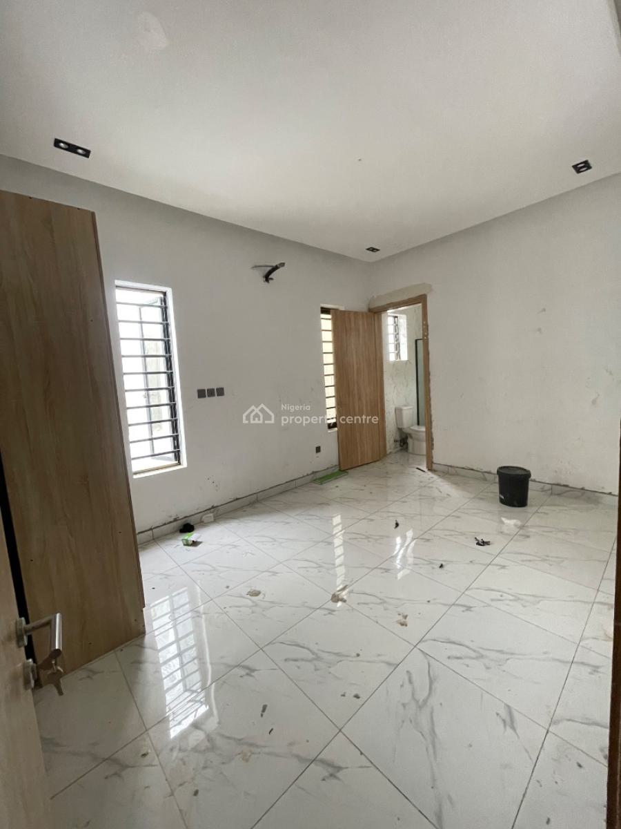 20 Units of Lovely 4-bedroom Semidetached Duplex, Orchid Road, Lekki Phase 2, Lekki, Lagos, Semi-detached Duplex for Sale