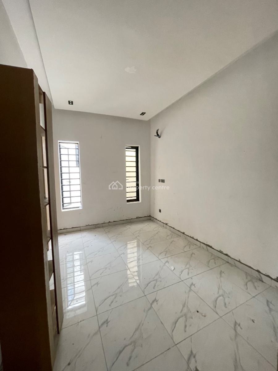 20 Units of Lovely 4-bedroom Semidetached Duplex, Orchid Road, Lekki Phase 2, Lekki, Lagos, Semi-detached Duplex for Sale