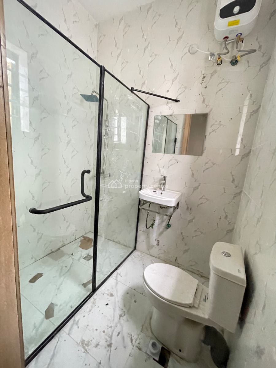 20 Units of Lovely 4-bedroom Semidetached Duplex, Orchid Road, Lekki Phase 2, Lekki, Lagos, Semi-detached Duplex for Sale