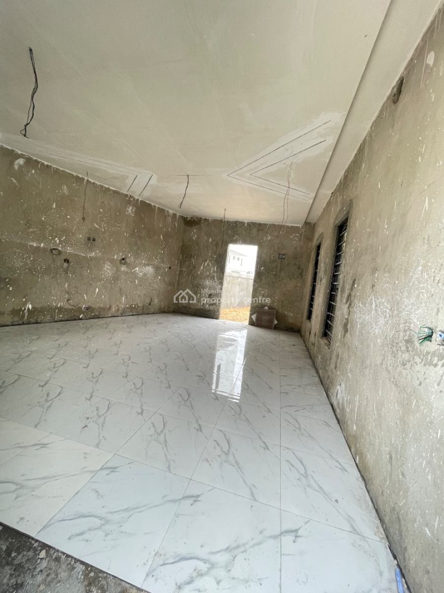 20 Units of Lovely 4-bedroom Semidetached Duplex, Orchid Road, Lekki Phase 2, Lekki, Lagos, Semi-detached Duplex for Sale