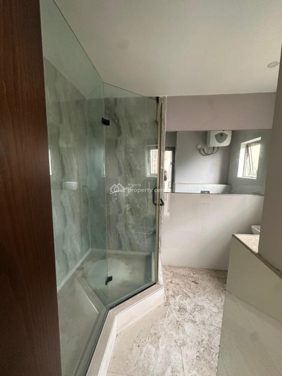 Unfurnished 2-bedroom Maisonette, Banana Island, Ikoyi, Lagos, House for Rent
