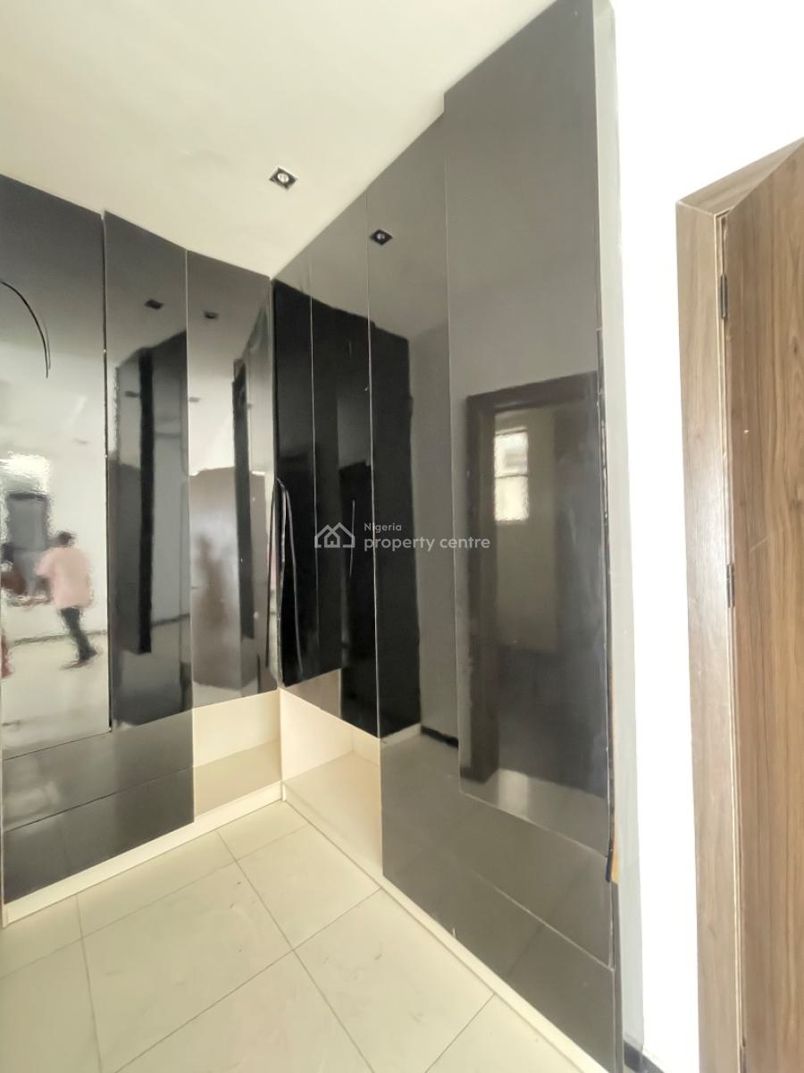 4-bedroom Terrace Duplex, Salem, Ikate, Lekki, Lagos, Terraced Duplex for Sale