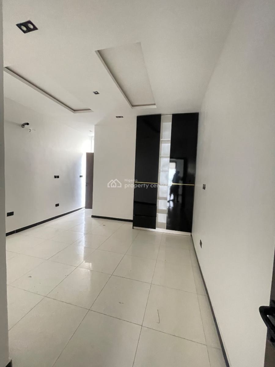 4-bedroom Terrace Duplex, Salem, Ikate, Lekki, Lagos, Terraced Duplex for Sale