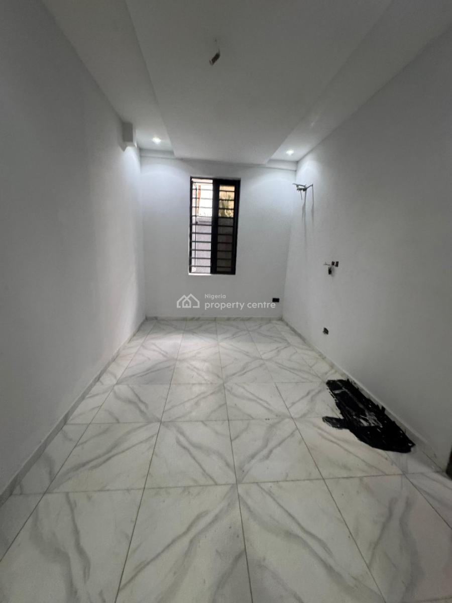 Brand New 2 Bedroom Apartment, Ikate, Lekki, Lagos, Flat / Apartment for Rent