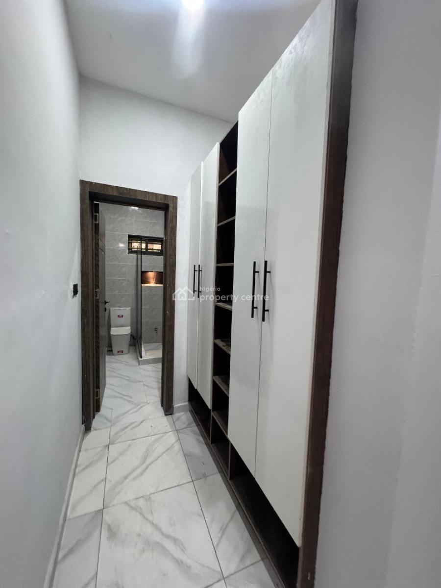 Brand New 2 Bedroom Apartment, Ikate, Lekki, Lagos, Flat / Apartment for Rent