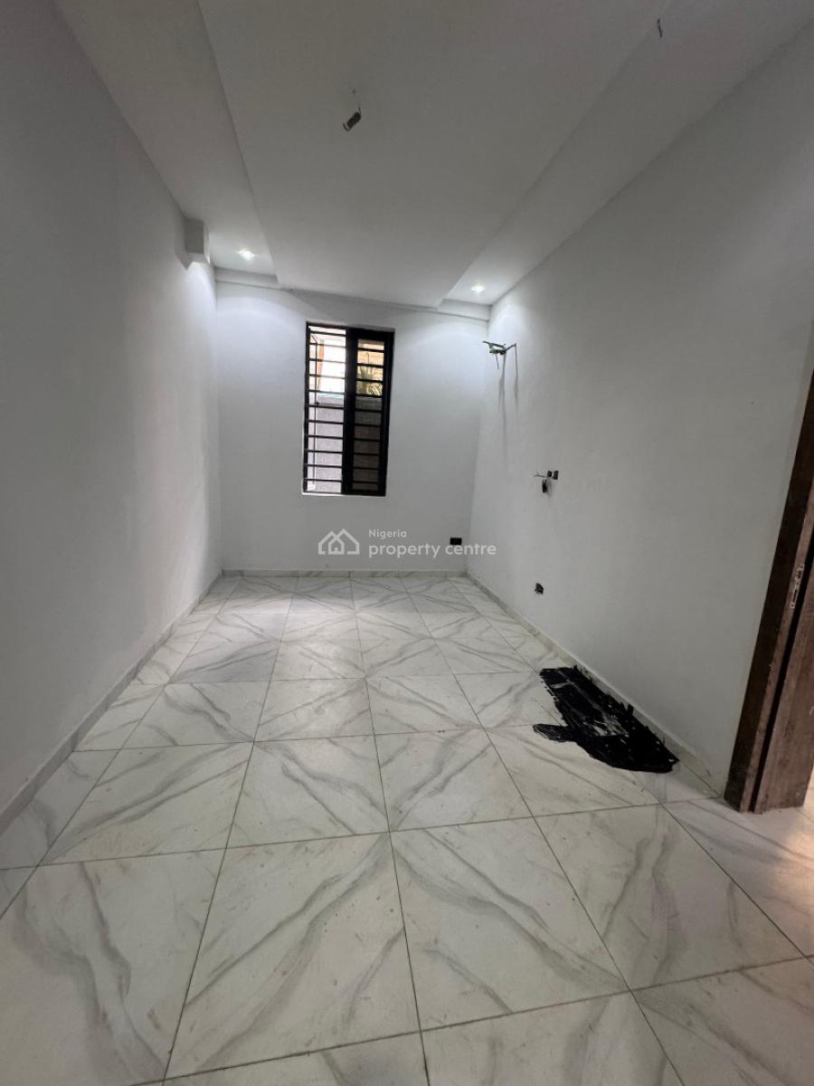 Brand New 2 Bedroom Apartment, Ikate, Lekki, Lagos, Flat / Apartment for Rent