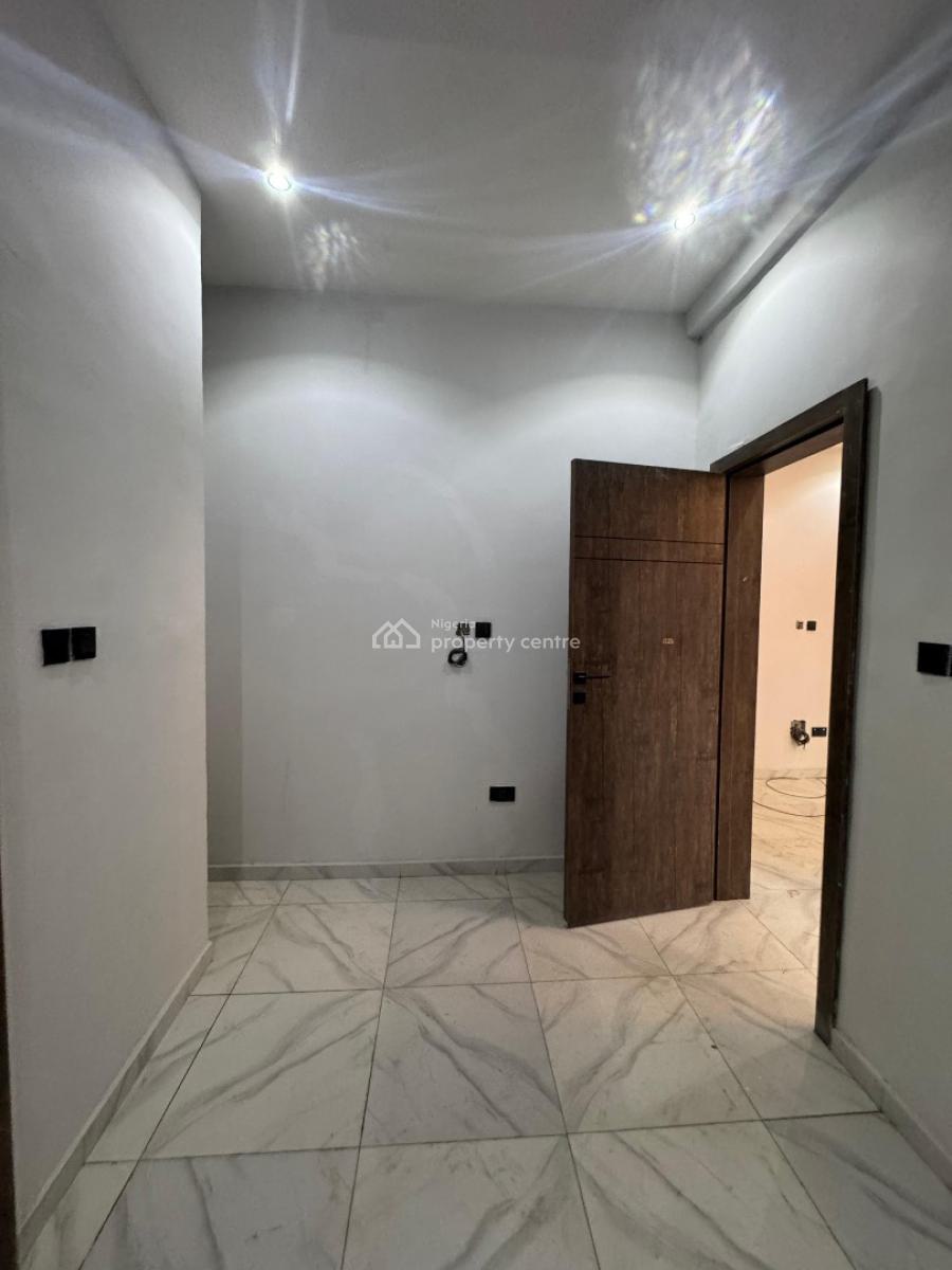 Brand New 2 Bedroom Apartment, Ikate, Lekki, Lagos, Flat / Apartment for Rent