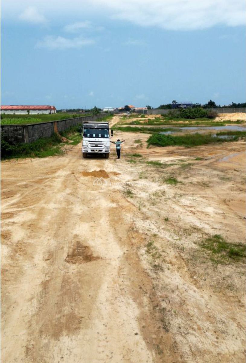 Affordable and Verified Dry Land, Agunecheibe, Ubulu-okiti, Asaba, Delta, Mixed-use Land for Sale