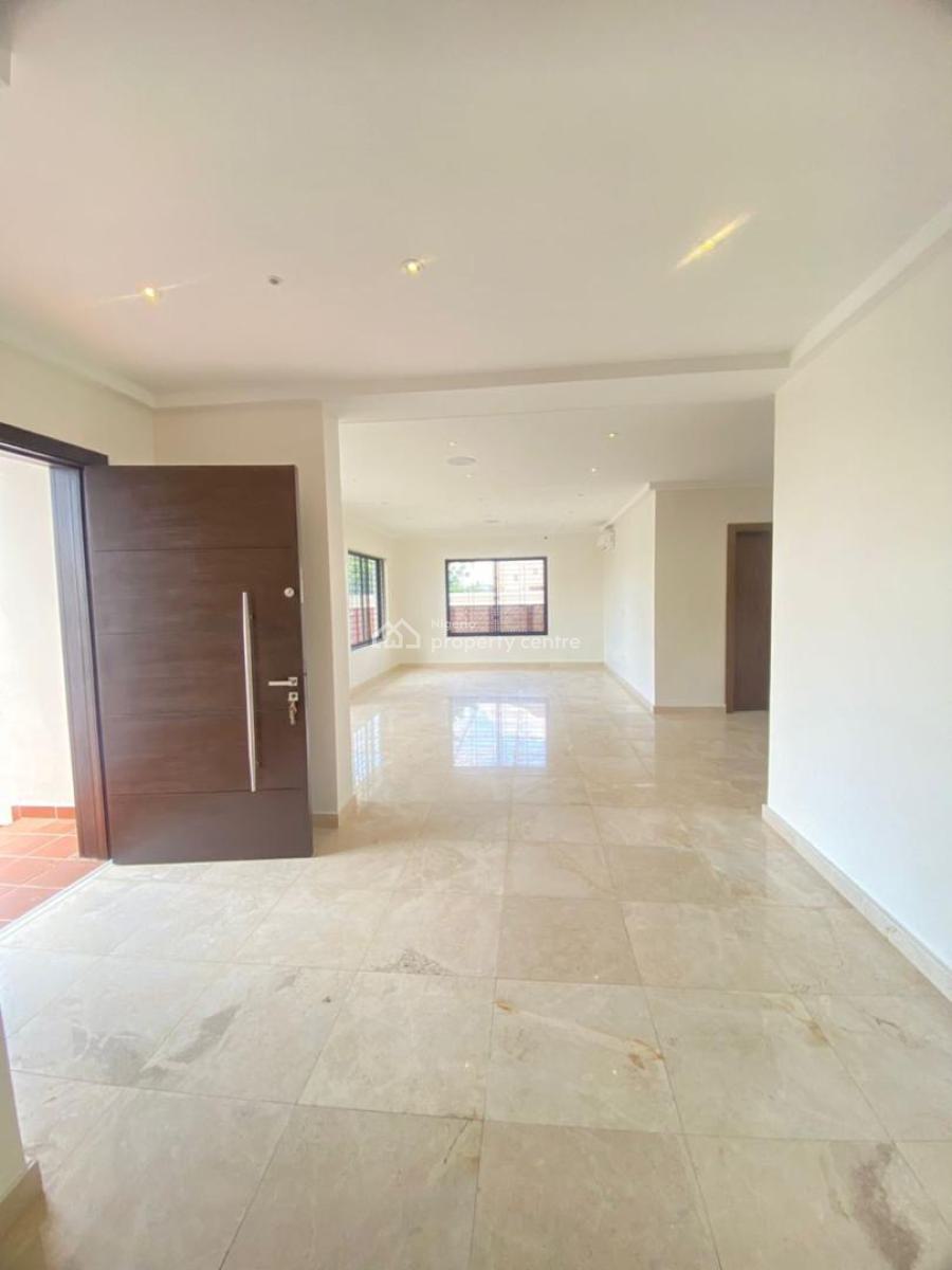 Luxurious 4- Bedroom Maisonete, Banana Island, Ikoyi, Lagos, House for Rent