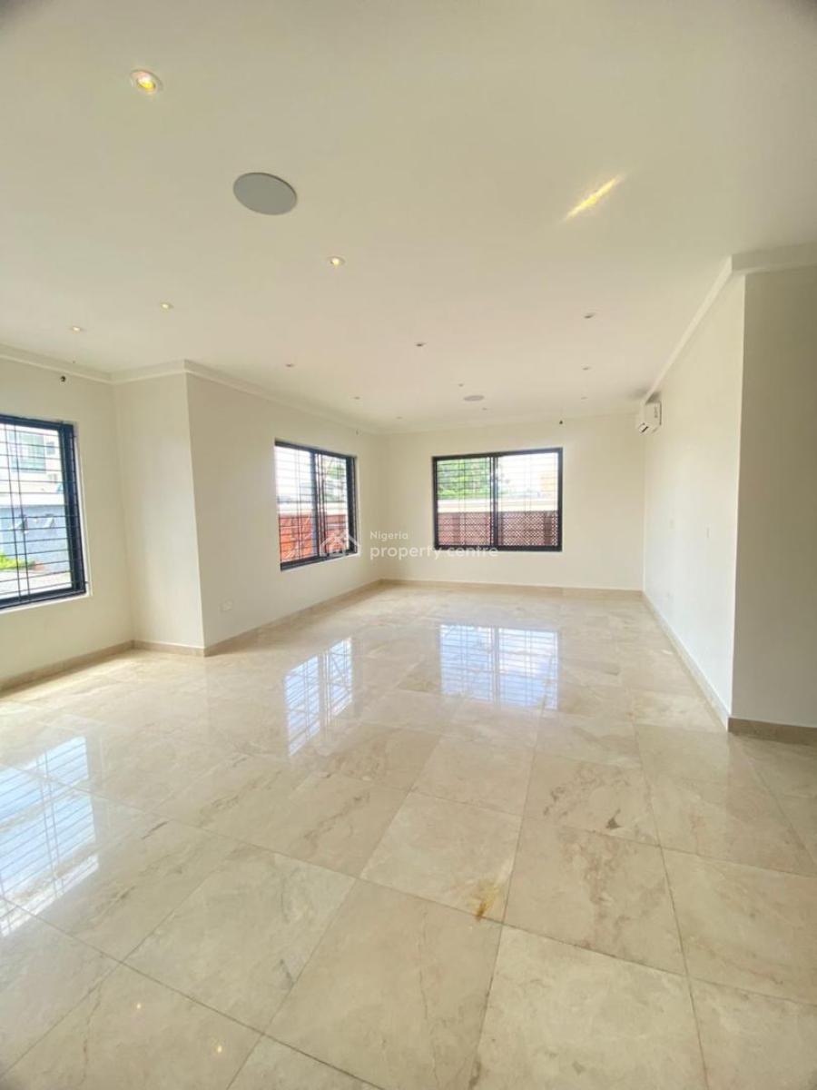 Luxurious 4- Bedroom Maisonete, Banana Island, Ikoyi, Lagos, House for Rent
