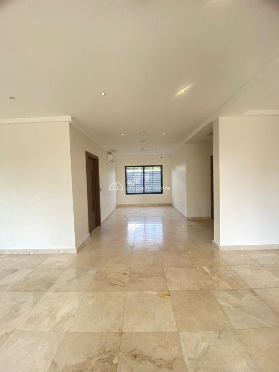 Luxurious 4- Bedroom Maisonete, Banana Island, Ikoyi, Lagos, House for Rent