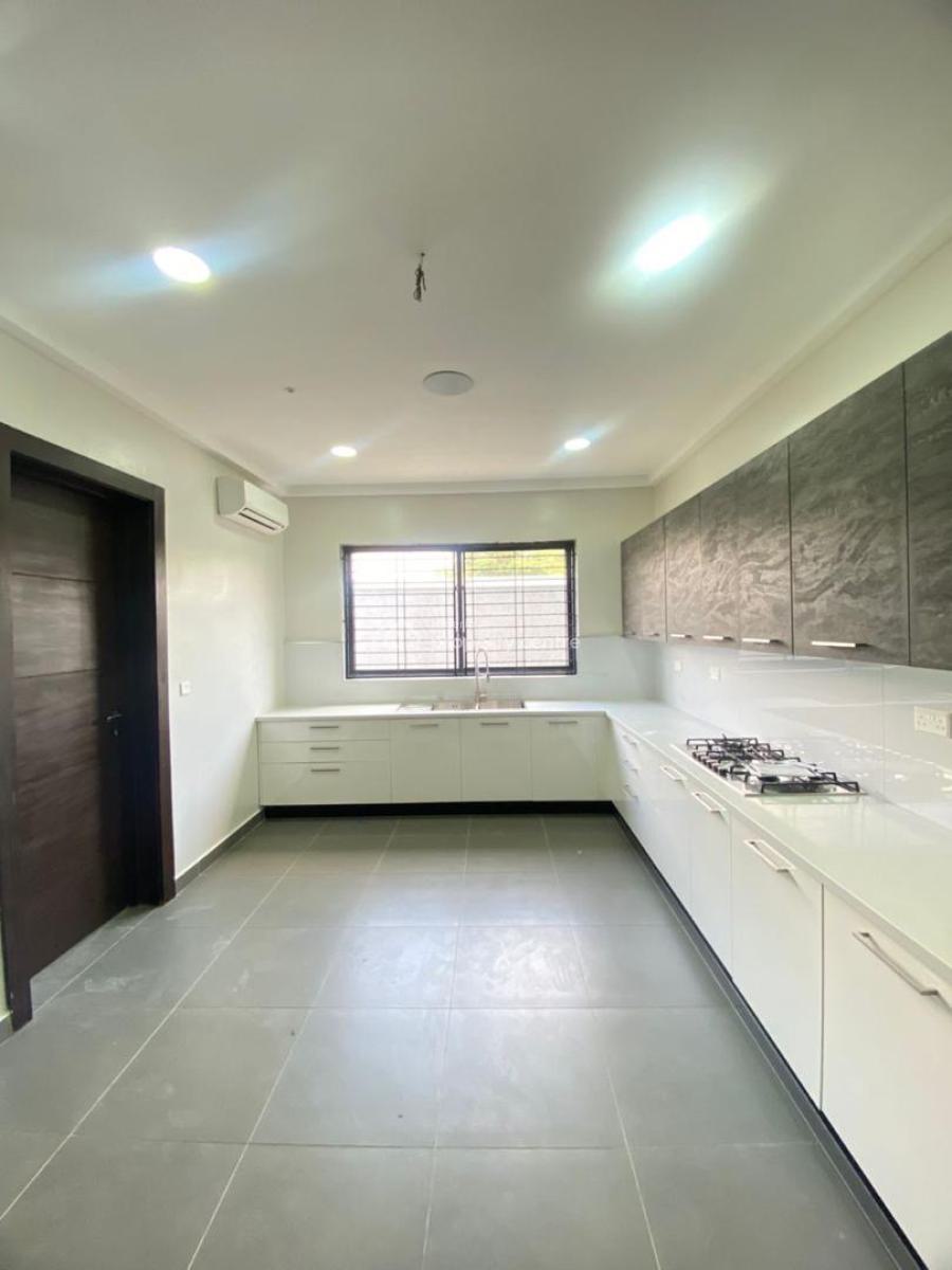 Luxurious 4- Bedroom Maisonete, Banana Island, Ikoyi, Lagos, House for Rent
