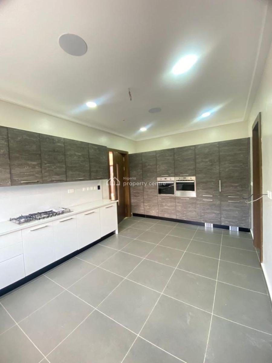Luxurious 4- Bedroom Maisonete, Banana Island, Ikoyi, Lagos, House for Rent
