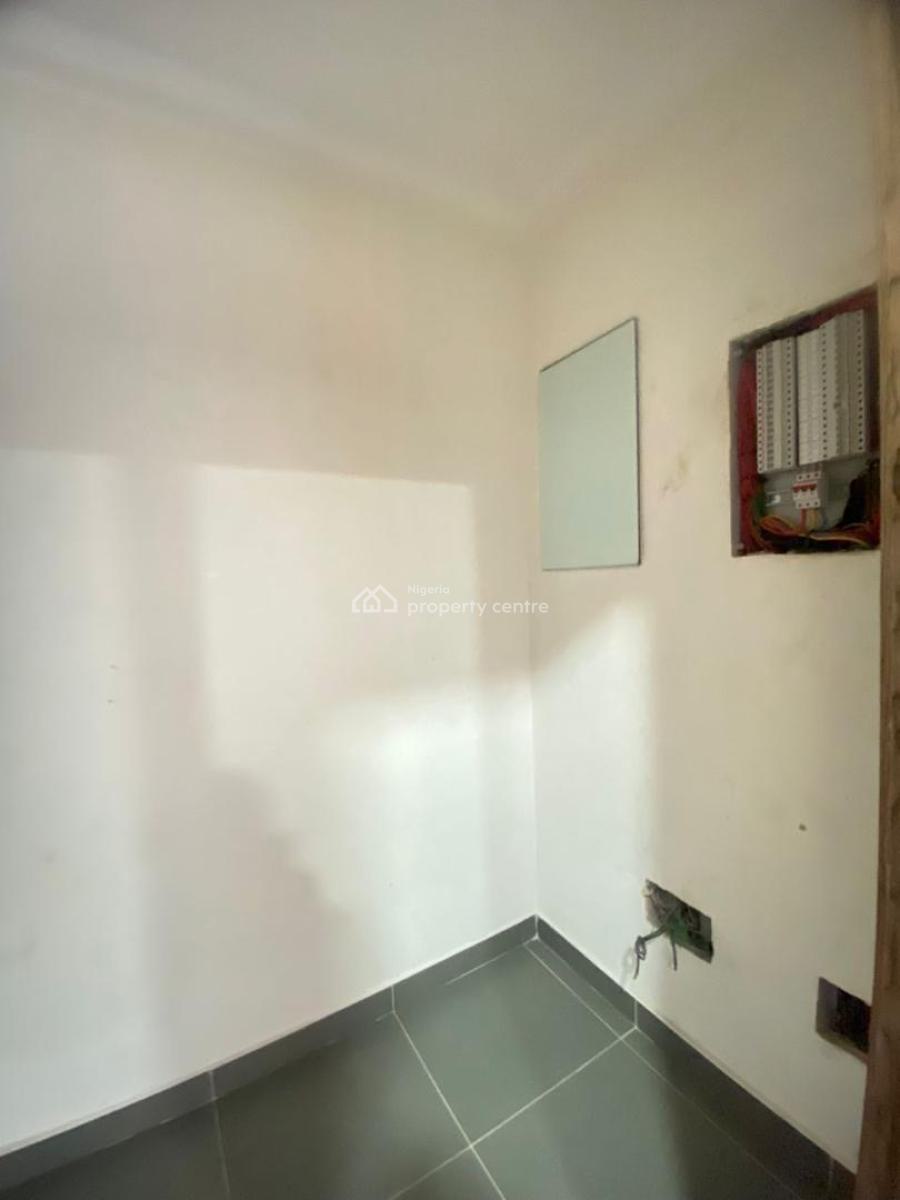 Luxurious 4- Bedroom Maisonete, Banana Island, Ikoyi, Lagos, House for Rent