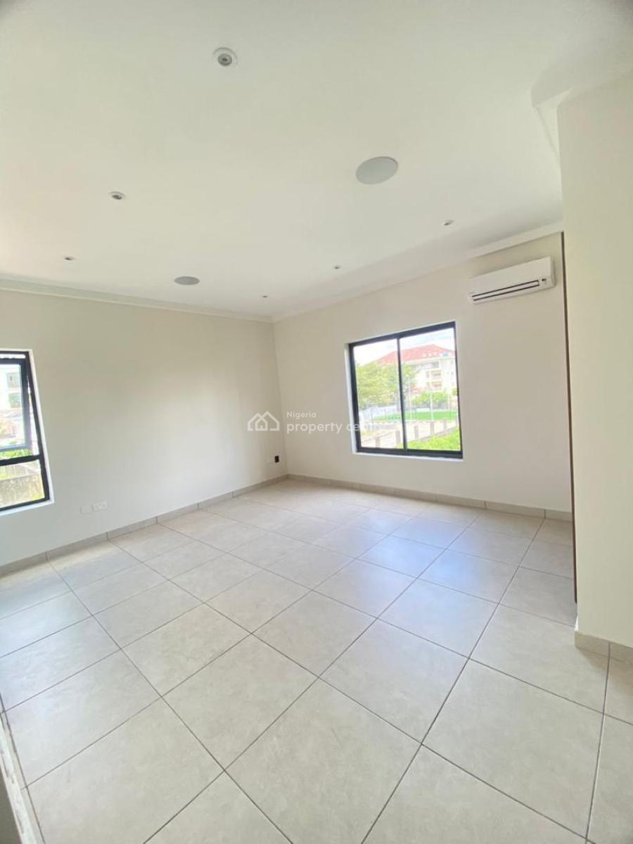 Luxurious 4- Bedroom Maisonete, Banana Island, Ikoyi, Lagos, House for Rent