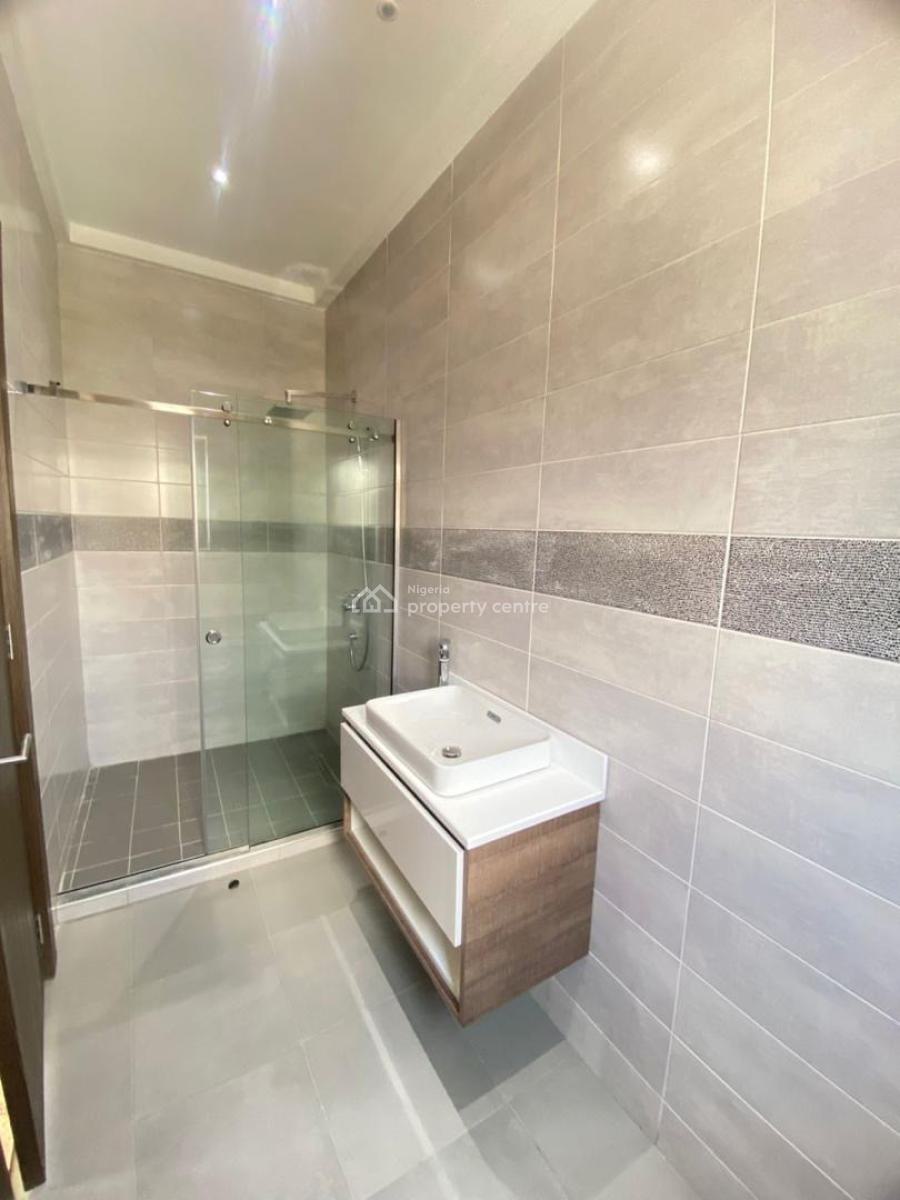 Luxurious 4- Bedroom Maisonete, Banana Island, Ikoyi, Lagos, House for Rent