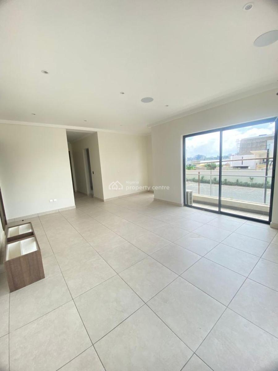 Luxurious 4- Bedroom Maisonete, Banana Island, Ikoyi, Lagos, House for Rent