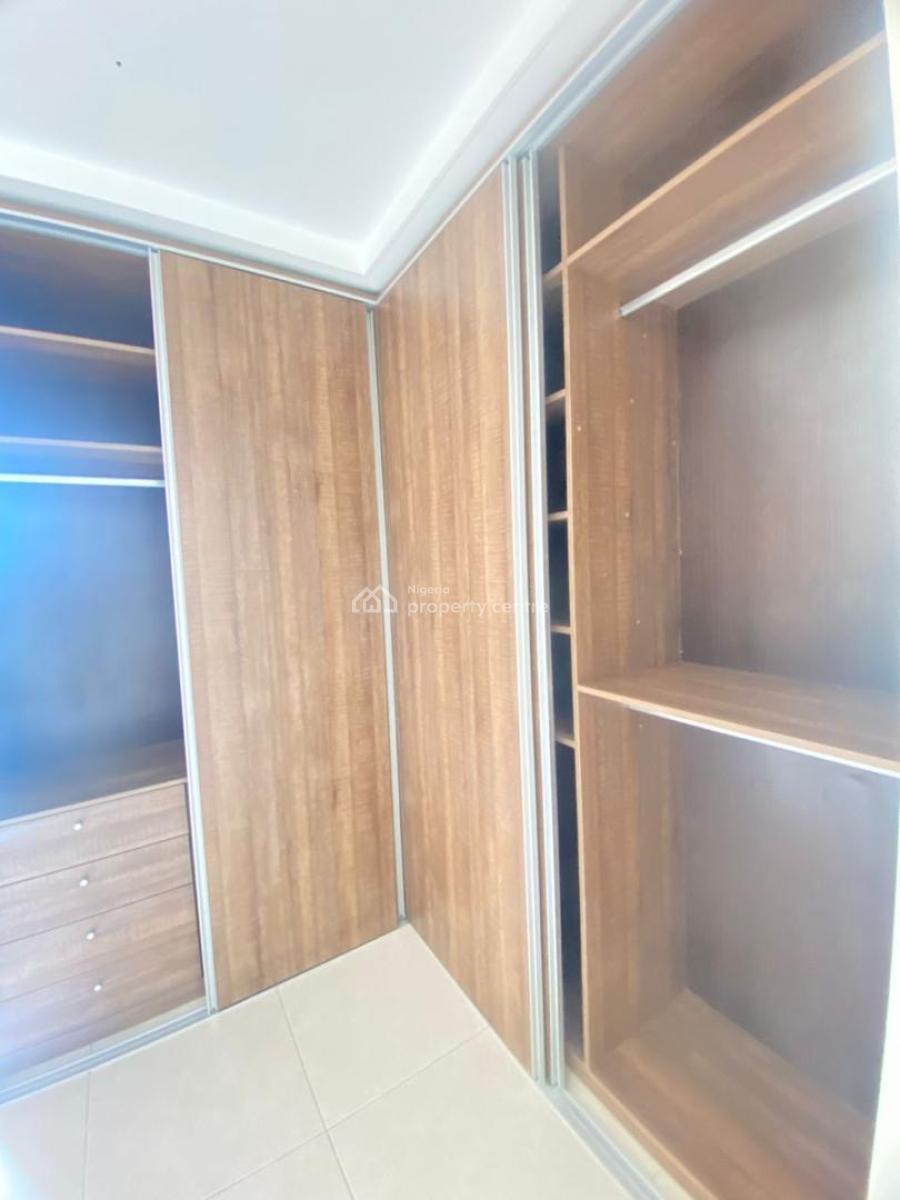 Luxurious 4- Bedroom Maisonete, Banana Island, Ikoyi, Lagos, House for Rent