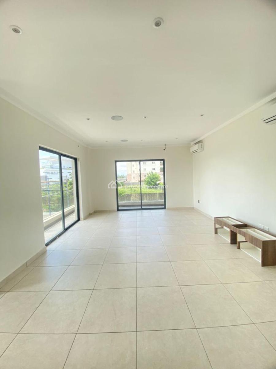 Luxurious 4- Bedroom Maisonete, Banana Island, Ikoyi, Lagos, House for Rent