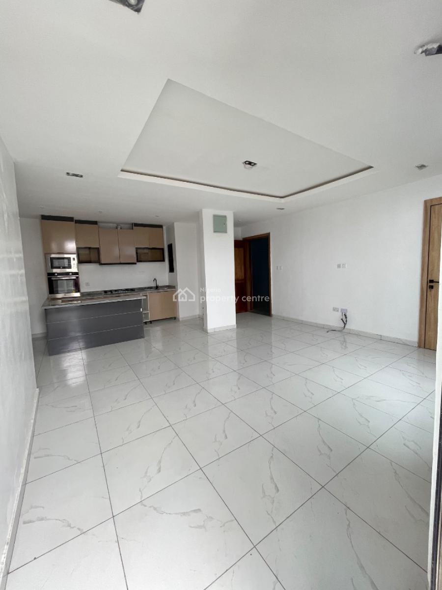 Luxurious 2-bedroom Apartment, Salem, Ikate, Lekki, Lagos, Flat / Apartment for Sale