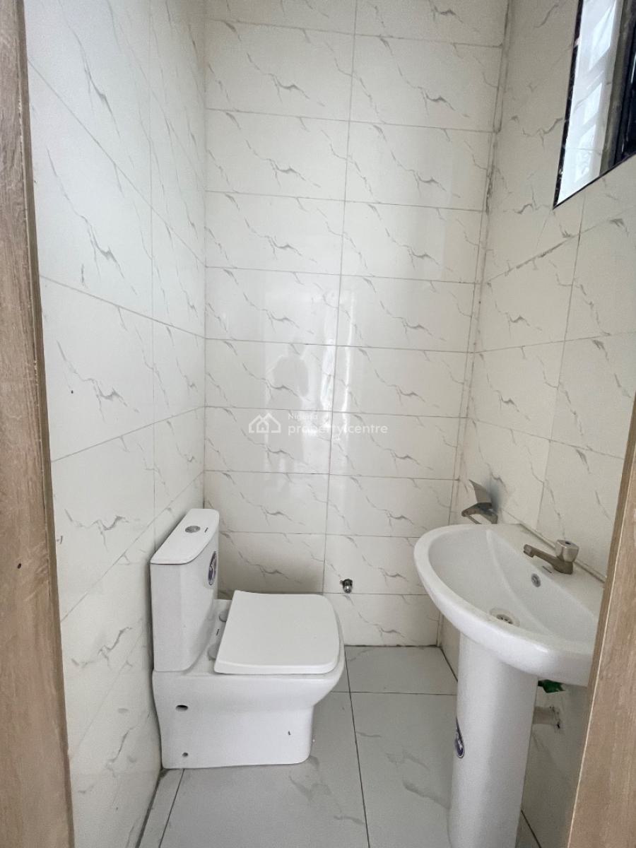 Luxurious 2-bedroom Apartment, Salem, Ikate, Lekki, Lagos, Flat / Apartment for Sale