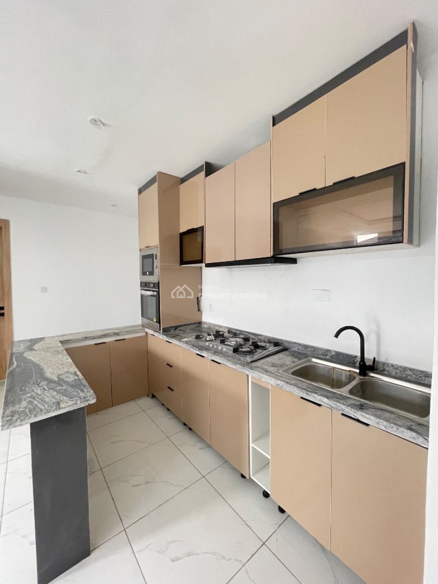 Luxurious 2-bedroom Apartment, Salem, Ikate, Lekki, Lagos, Flat / Apartment for Sale