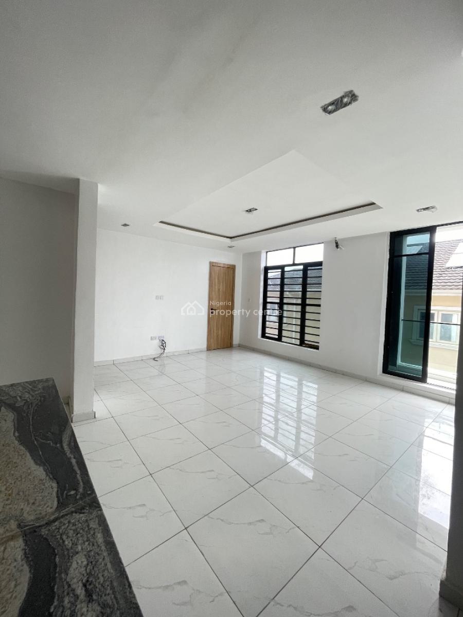 Luxurious 2-bedroom Apartment, Salem, Ikate, Lekki, Lagos, Flat / Apartment for Sale