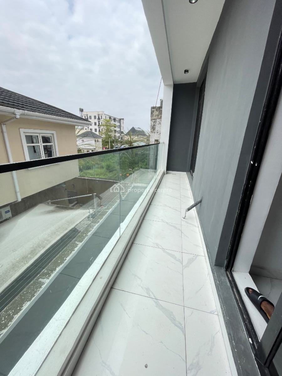 Luxurious 2-bedroom Apartment, Salem, Ikate, Lekki, Lagos, Flat / Apartment for Sale