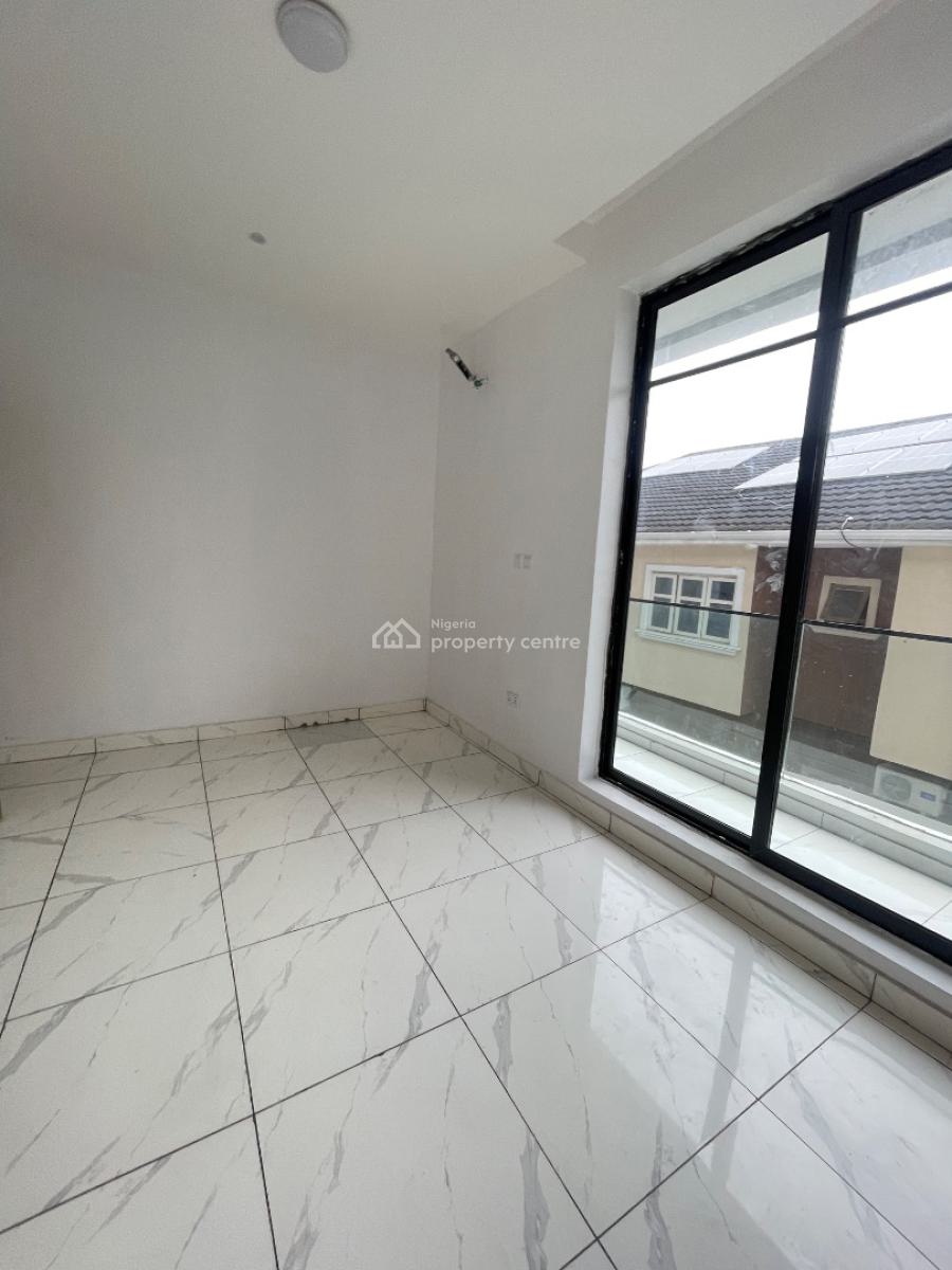 Luxurious 2-bedroom Apartment, Salem, Ikate, Lekki, Lagos, Flat / Apartment for Sale