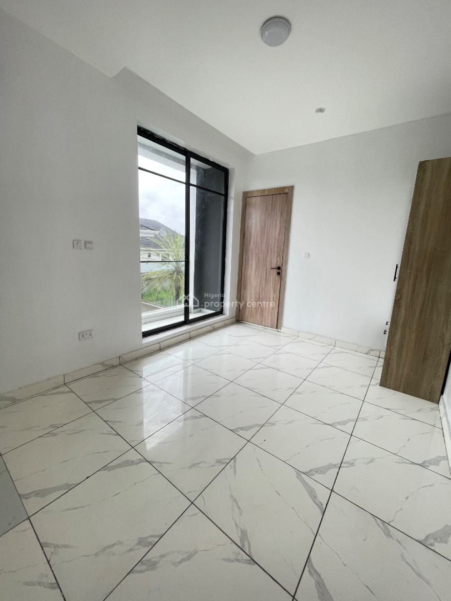 Luxurious 2-bedroom Apartment, Salem, Ikate, Lekki, Lagos, Flat / Apartment for Sale
