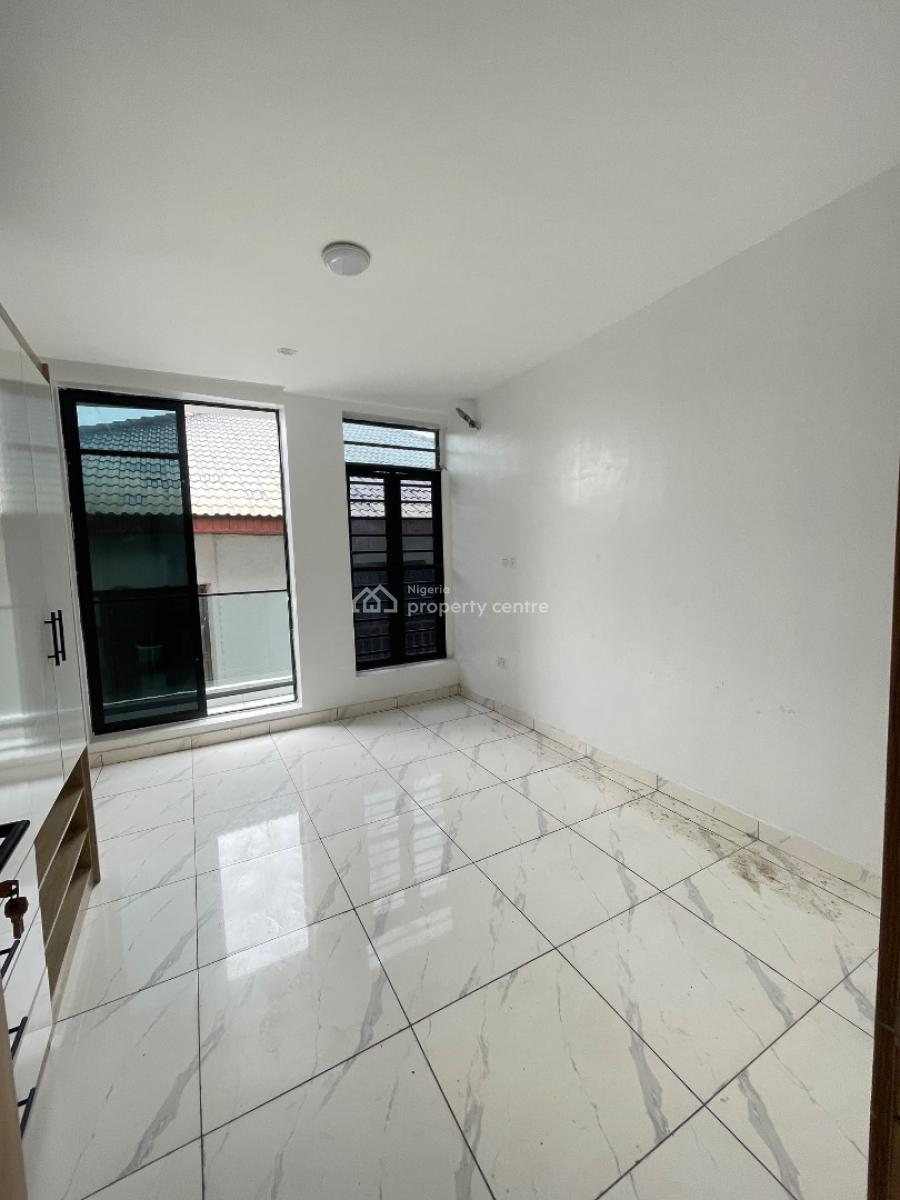 Luxurious 2-bedroom Apartment, Salem, Ikate, Lekki, Lagos, Flat / Apartment for Sale