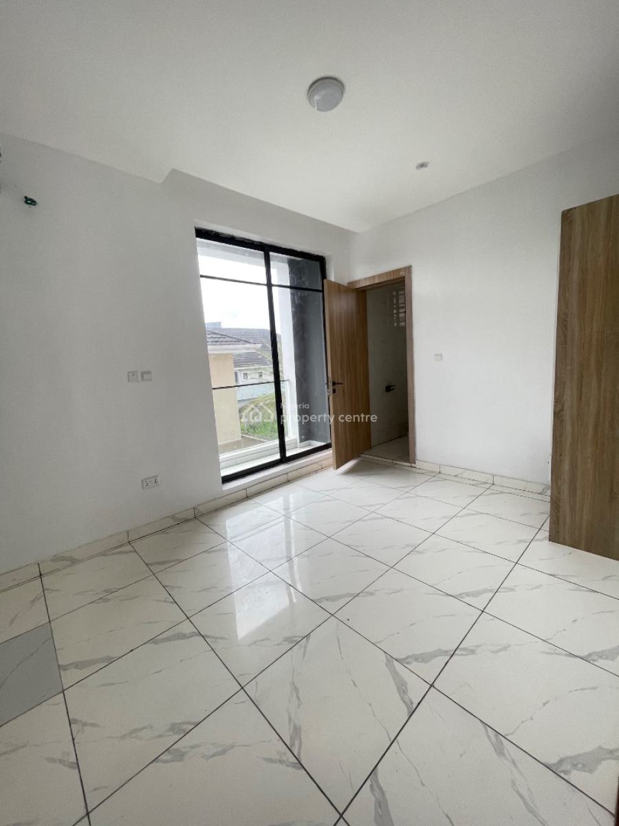 Luxurious 2-bedroom Apartment, Salem, Ikate, Lekki, Lagos, Flat / Apartment for Sale