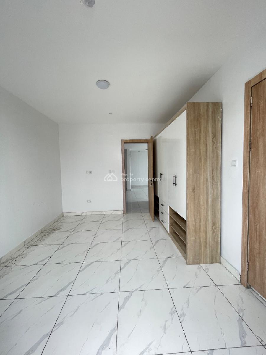 Luxurious 2-bedroom Apartment, Salem, Ikate, Lekki, Lagos, Flat / Apartment for Sale