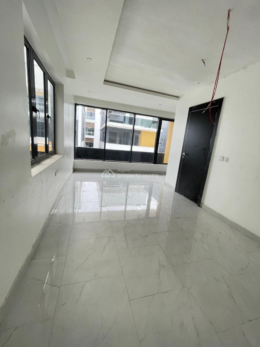 4-bedroom Luxurious Fully Detached Duplex, Chevron, Lekki, Lagos, Detached Duplex for Sale