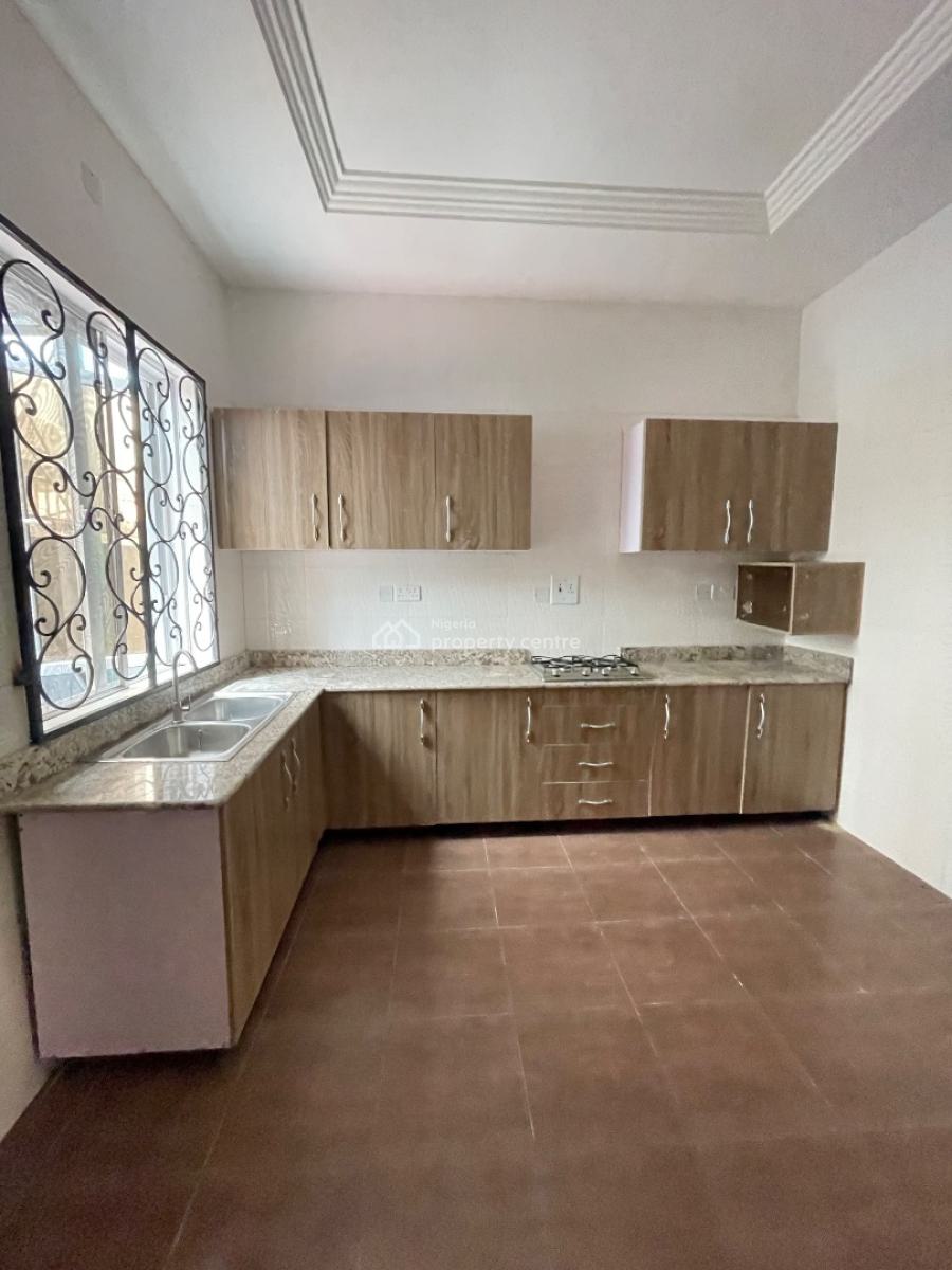 2 Units of 4-bedroom Terrace Duplex, Salem, Ikate, Lekki, Lagos, Terraced Duplex for Rent