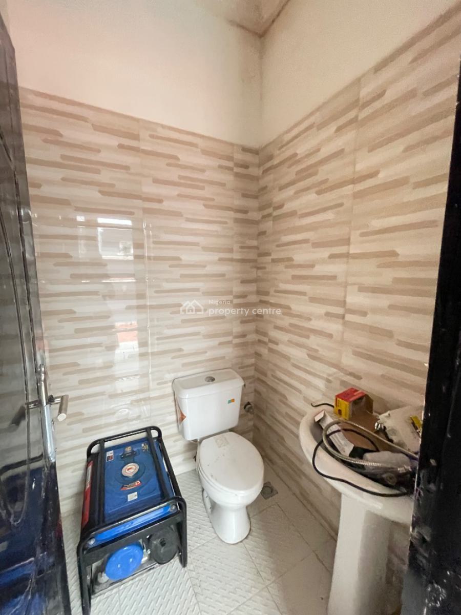 2 Units of 4-bedroom Terrace Duplex, Salem, Ikate, Lekki, Lagos, Terraced Duplex for Rent