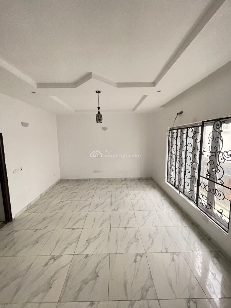 2 Units of 4-bedroom Terrace Duplex, Salem, Ikate, Lekki, Lagos, Terraced Duplex for Rent