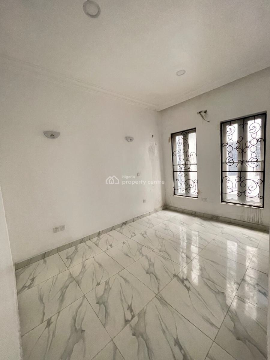 2 Units of 4-bedroom Terrace Duplex, Salem, Ikate, Lekki, Lagos, Terraced Duplex for Rent