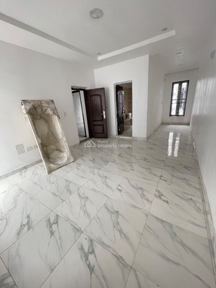 2 Units of 4-bedroom Terrace Duplex, Salem, Ikate, Lekki, Lagos, Terraced Duplex for Rent