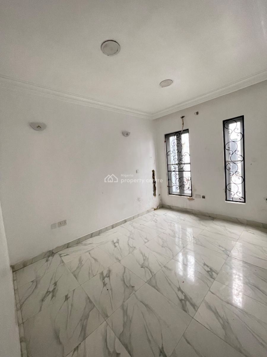 2 Units of 4-bedroom Terrace Duplex, Salem, Ikate, Lekki, Lagos, Terraced Duplex for Rent