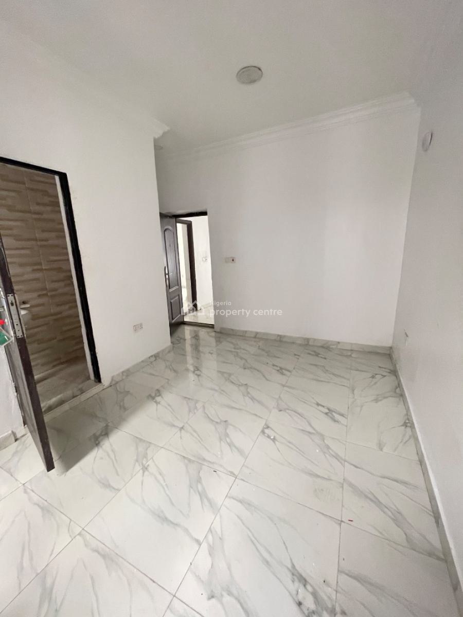 2 Units of 4-bedroom Terrace Duplex, Salem, Ikate, Lekki, Lagos, Terraced Duplex for Rent