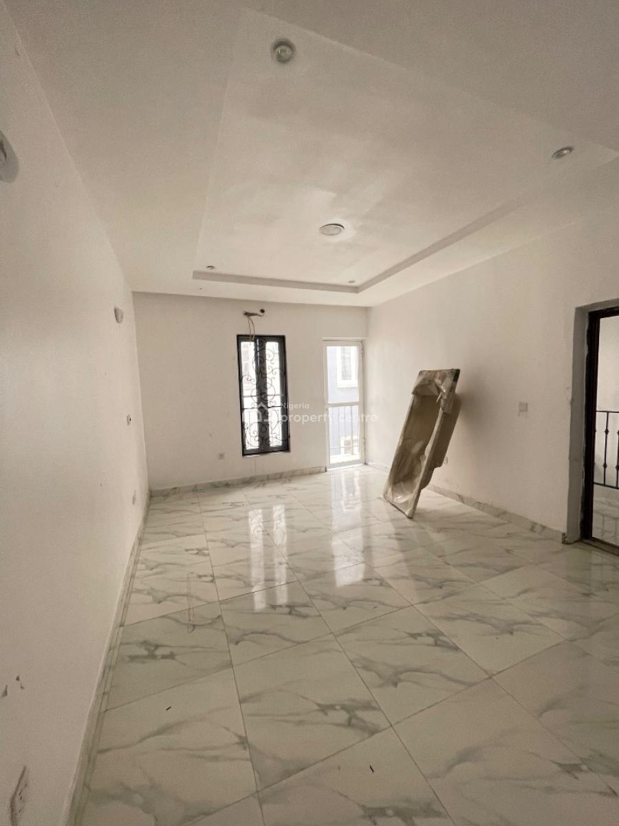 2 Units of 4-bedroom Terrace Duplex, Salem, Ikate, Lekki, Lagos, Terraced Duplex for Rent