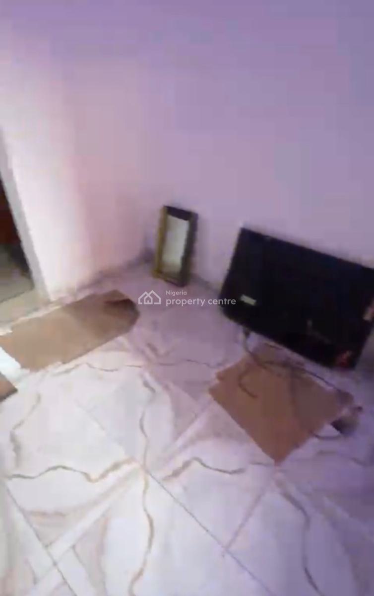 Newly Built Standard Roomself, Deeperlife Church Gbagada, Gbagada, Lagos, Self Contain (single Rooms) for Rent
