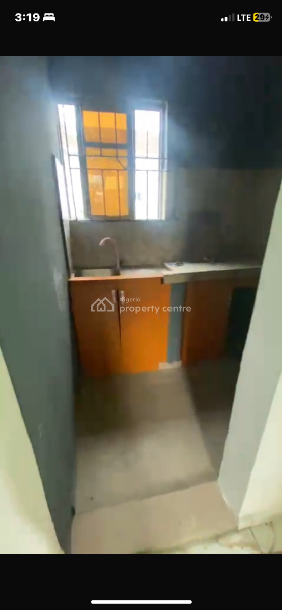 Newly Built Standard Roomself, Deeperlife Church Gbagada, Gbagada, Lagos, Self Contain (single Rooms) for Rent