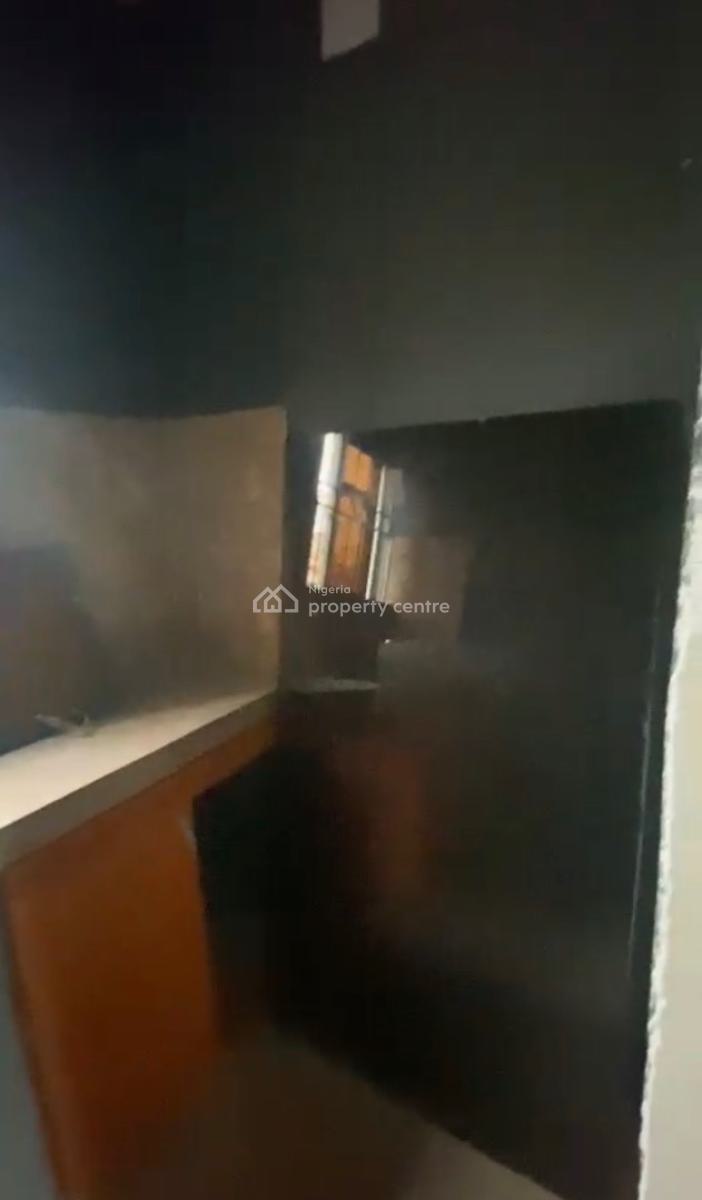 Newly Built Standard Roomself, Deeperlife Church Gbagada, Gbagada, Lagos, Self Contain (single Rooms) for Rent