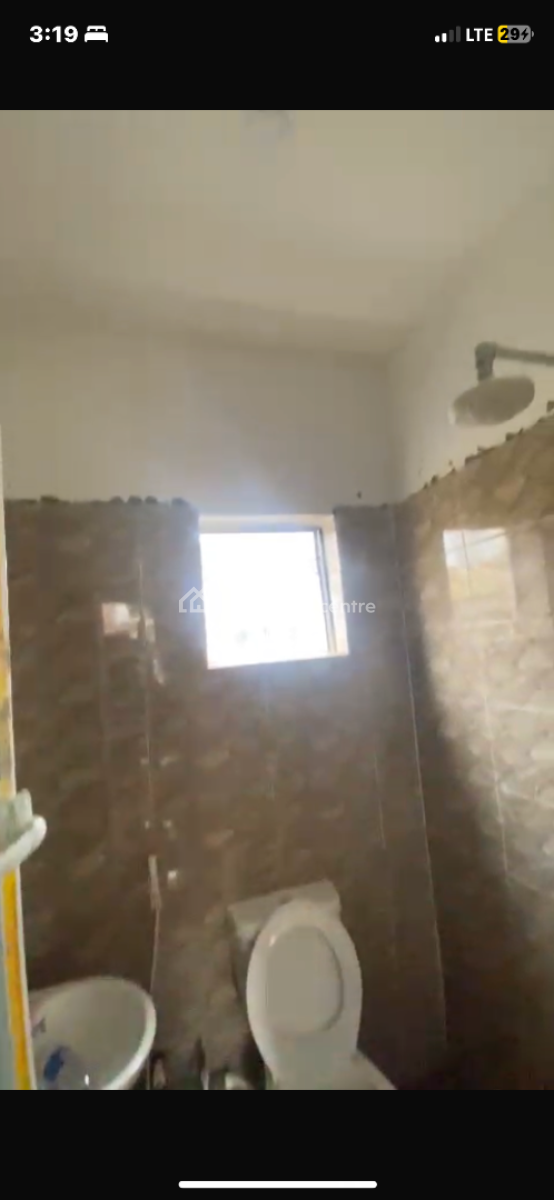 Newly Built Standard Roomself, Deeperlife Church Gbagada, Gbagada, Lagos, Self Contain (single Rooms) for Rent